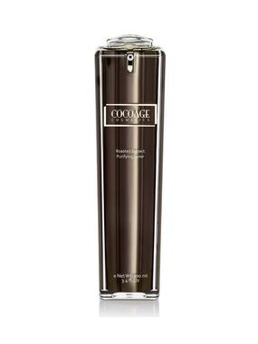 Cocoage Cosmetics Roasted Extract 24K Purifying Toner Brand New In Box 💯 Auth!